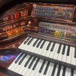 Lowrey SU630 Palladium organ - Organ Pianos